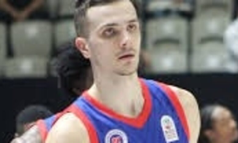 Simonovic ayrıldı 11 Simonovic ayrıldı- Fenerbahçe