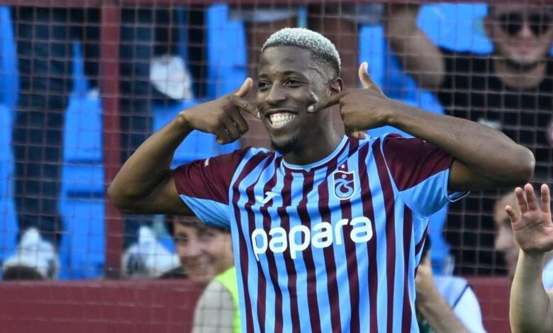 Sıra Banza'da 11 Sıra Banza'da- Fenerbahçe