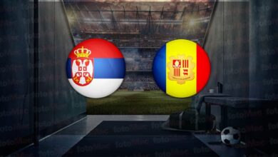 Sırbistan - Andorra maçı ne zaman, saat kaçta, hangi kanalda? | Dünya Kupası Avrupa Elemeleri- Futbol