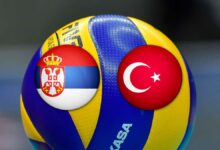 Sırbistan - Türkiye voleybol maçı izle | Filenin Efeleri Milletler Ligi maçı ne zaman, saat kaçta, hangi kanalda?- Futbol
