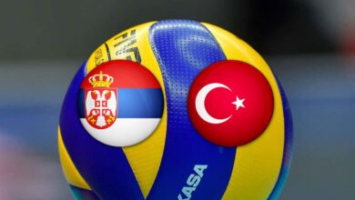 Sırbistan - Türkiye voleybol maçı izle | Filenin Efeleri Milletler Ligi maçı ne zaman, saat kaçta, hangi kanalda?- Futbol