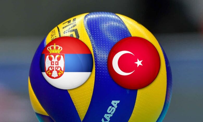 Sırbistan - Türkiye voleybol maçı izle | Filenin Efeleri Milletler Ligi maçı ne zaman, saat kaçta, hangi kanalda? 12 Sırbistan - Türkiye voleybol maçı izle | Filenin Efeleri Milletler Ligi maçı ne zaman, saat kaçta, hangi kanalda?- Diğer Sporlar