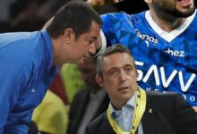 Sırp golcüden Fenerbahçe'ye kötü haber: Adresi belli oldu!- Futbol