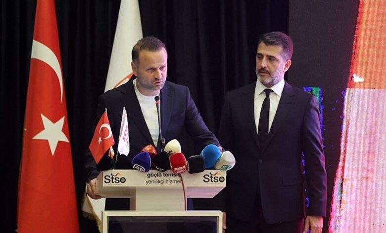 Sivasspor’a yeni başkan ve hoca- Ligler