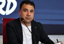 Sivasspor'da Bahattin Eken kararını verdi: Aday olmayacağım- Fenerbahçe