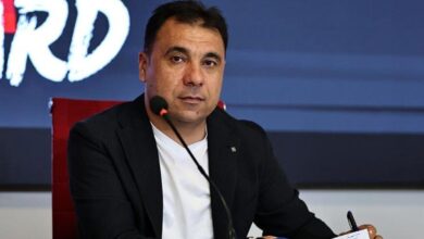 Sivasspor'da Bahattin Eken kararını verdi: Aday olmayacağım- Futbol