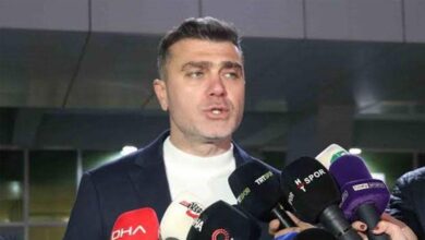 Sivasspor'dan, İsmet Taşdemir için açıklama- Ligler