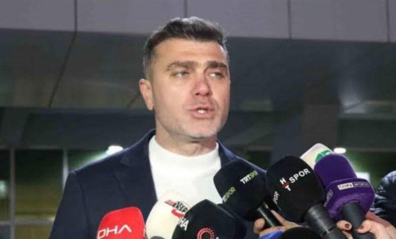 Sivasspor'dan, İsmet Taşdemir için açıklama 11 Sivasspor'dan, İsmet Taşdemir için açıklama- Futbol