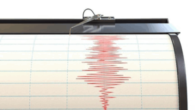 Sivas'ta korkutan deprem! Sivas'ta kaç şiddetinde deprem oldu 13 Haziran 2025? Hangi iller hissetti? AFAD, Kandilli Sivas depremi verileri- Diğer Haberler