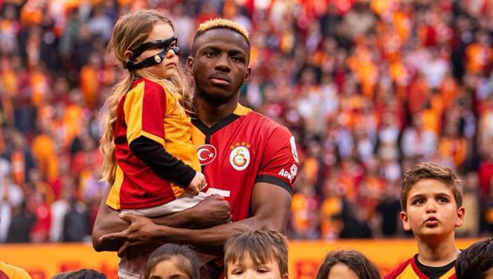 'Size bu kadar net söylüyorum' Alfredo Pedulla'dan Osimhen açıklaması: Teklifi kabul edecekti ama...- Futbol