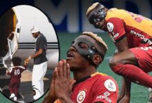 'Size bu kadar net söylüyorum' Alfredo Pedulla'dan Osimhen açıklaması: Teklifi kabul edecekti ama...- Futbol