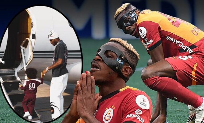 'Size bu kadar net söylüyorum' Alfredo Pedulla'dan Osimhen açıklaması: Teklifi kabul edecekti ama...- Futbol