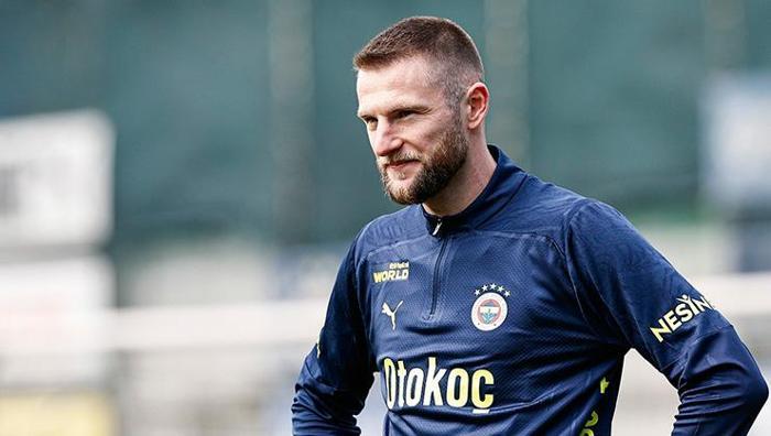 Skriniar'dan podcast yayınında transfer açıklaması: Böyle bir transferi istemiyorum 22 Skriniar'dan podcast yayınında transfer açıklaması: Böyle bir transferi istemiyorum- Futbol