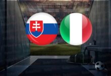 Slovakya U21-İtalya U21 maçı ne zaman, saat kaçta ve hangi kanalda? | Avrupa U21 Şampiyonası CANLI İZLE- Futbol