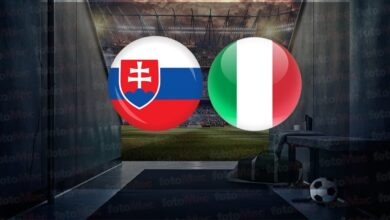 Slovakya U21-İtalya U21 maçı ne zaman, saat kaçta ve hangi kanalda? | Avrupa U21 Şampiyonası CANLI İZLE- Futbol