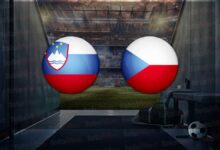 Slovenya - Çek Cumhuriyeti maçı ne zaman, saat kaçta, hangi kanalda? | Avrupa U21 Şampiyonası- Futbol