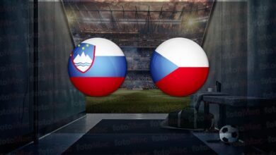 Slovenya - Çek Cumhuriyeti maçı ne zaman, saat kaçta, hangi kanalda? | Avrupa U21 Şampiyonası- Futbol