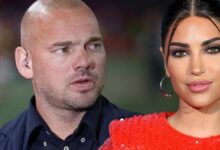 Sneijder'in eski eşi Yolanthe Cabau'dan Türkçe mesaj! Türkiye'yi unutmadı- Diğer Haberler