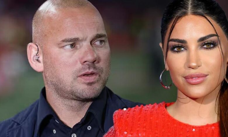 Sneijder'in eski eşi Yolanthe Cabau'dan Türkçe mesaj! Türkiye'yi unutmadı 17 Sneijder'in eski eşi Yolanthe Cabau'dan Türkçe mesaj! Türkiye'yi unutmadı- Futbol