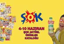 ŞOK ÇARŞAMBA FIRSATLARI | 4-10 Haziran ŞOK indirimli aktüel ürünler listesi- Futbol
