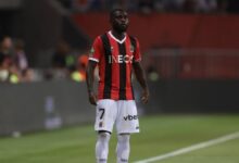 Sol kanada Boga- Trabzonspor