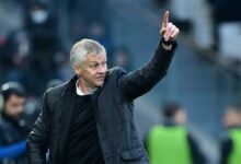 Solskjaer stoper istedi- Futbol