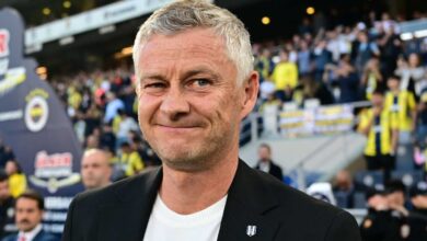 Solskjaer’in gözüne girdi- Futbol