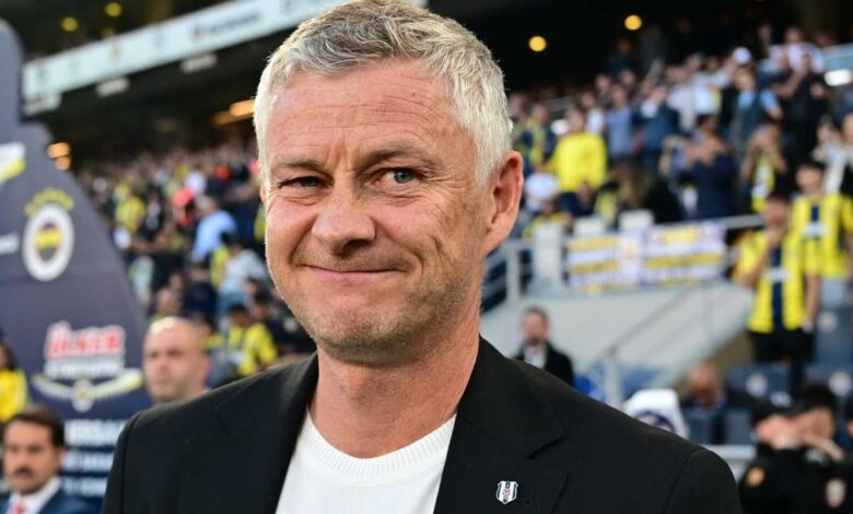 Solskjaer’in gözüne girdi- Basketbol