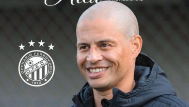 SON DAKİKA: Alex de Souza'nın yeni takımı şaşırttı! Resmen açıklandı- Diğer Sporlar