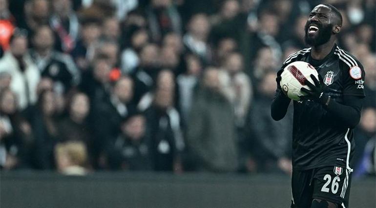 Son dakika! Beşiktaş ayrılığı resmen açıkladı- Futbol