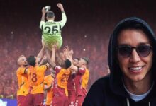 Son dakika! Fernando Muslera yeni takımını bizzat açıkladı: 14 yıl sonra yeni bir kulüpteyim- Futbol