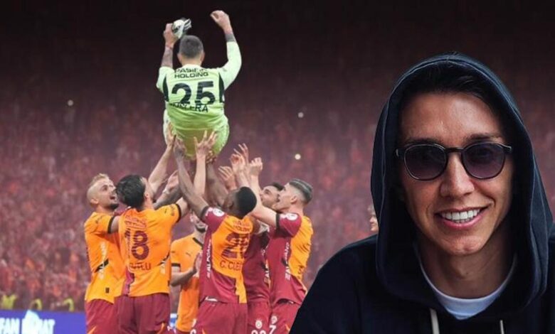 Son dakika! Fernando Muslera yeni takımını bizzat açıkladı: 14 yıl sonra yeni bir kulüpteyim 13 Son dakika! Fernando Muslera yeni takımını bizzat açıkladı: 14 yıl sonra yeni bir kulüpteyim- Futbol