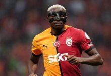 SON DAKİKA | Galatasaray taraftarları bu haberi duyunda sevince boğuldu: 'Victor Osimhen teklifi reddetti'- Futbol
