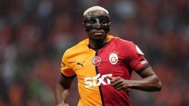 SON DAKİKA | Galatasaray taraftarları bu haberi duyunda sevince boğuldu: 'Victor Osimhen teklifi reddetti'- Futbol