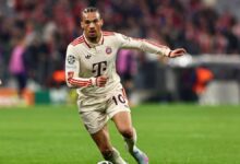 SON DAKİKA | Galatasaray'dan resmi açıklama! Leroy Sane...- Futbol