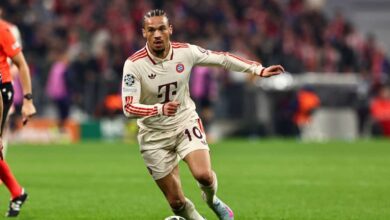SON DAKİKA | Galatasaray'dan resmi açıklama! Leroy Sane...- Futbol