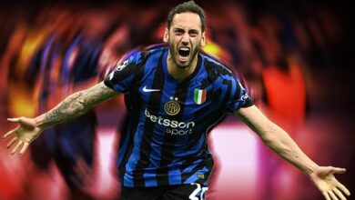 Son dakika | Inter'den resmi Hakan Çalhanoğlu açıklaması! 'Hiçbir unsur yok'- Fenerbahçe