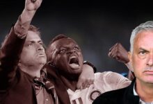 Son dakika! Jose Mourinho'dan Fenerbahçe ve Inter açıklaması: Daha fazla dayanamadı, mesaj gönderdi- Kayserispor
