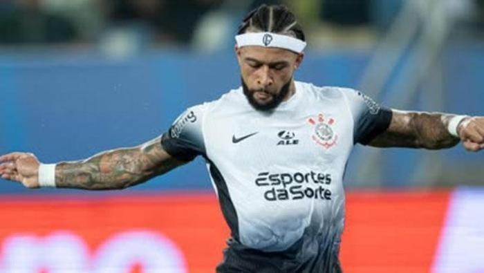 Son dakika | Memphis Depay, İstanbul'a imzaya geliyor! Transferde son dakika... 20 Son dakika | Memphis Depay, İstanbul'a imzaya geliyor! Transferde son dakika...- Futbol