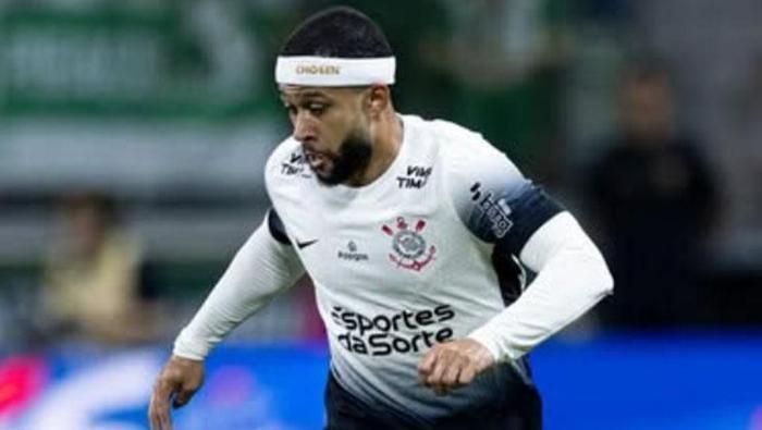 Son dakika | Memphis Depay, İstanbul'a imzaya geliyor! Transferde son dakika... 22 Son dakika | Memphis Depay, İstanbul'a imzaya geliyor! Transferde son dakika...- Futbol