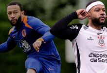 Son dakika | Memphis Depay, İstanbul'a imzaya geliyor! Transferde son dakika...- Fenerbahçe