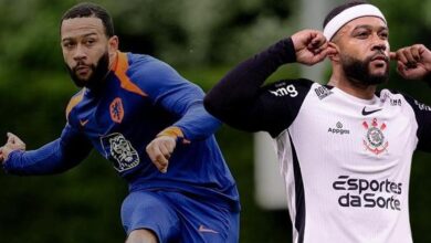 Son dakika | Memphis Depay, İstanbul'a imzaya geliyor! Transferde son dakika...- Futbol