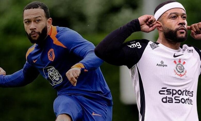 Son dakika | Memphis Depay, İstanbul'a imzaya geliyor! Transferde son dakika... 17 Son dakika | Memphis Depay, İstanbul'a imzaya geliyor! Transferde son dakika...- Futbol