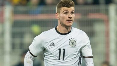 Son kanada Werner hamlesi- Beşiktaş