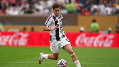 Sonsuza kadar Juve- Fenerbahçe