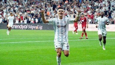 Sorun yok- Fenerbahçe