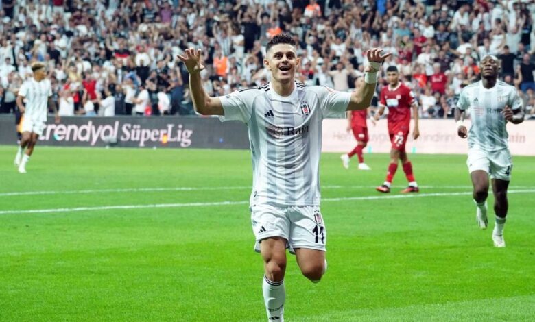 Sorun yok- Futbol