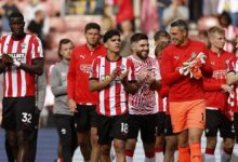 Southampton klasiği!- Futbol