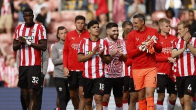 Southampton klasiği!- Futbol