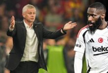 Sözleşmesi sona eriyordu! Beşiktaş'tan Arthur Masuaku kararı- Fenerbahçe